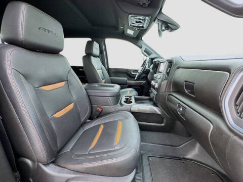 2022 GMC Sierra 2500HD