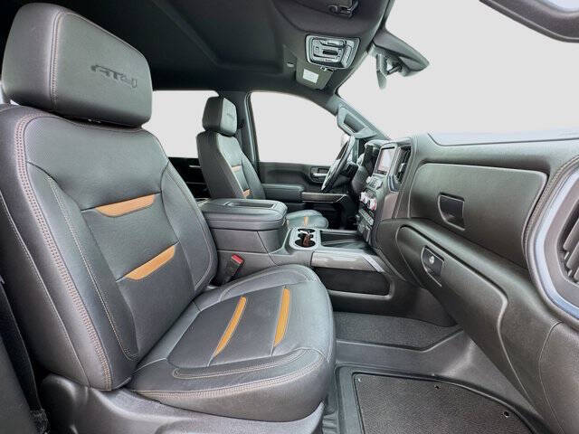 2022 GMC Sierra 2500HD
