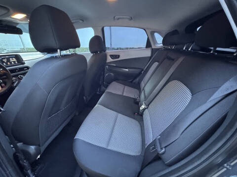 2019 Hyundai Kona SE