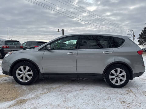 2006 Subaru B9 Tribeca Ltd. 7-Pass.