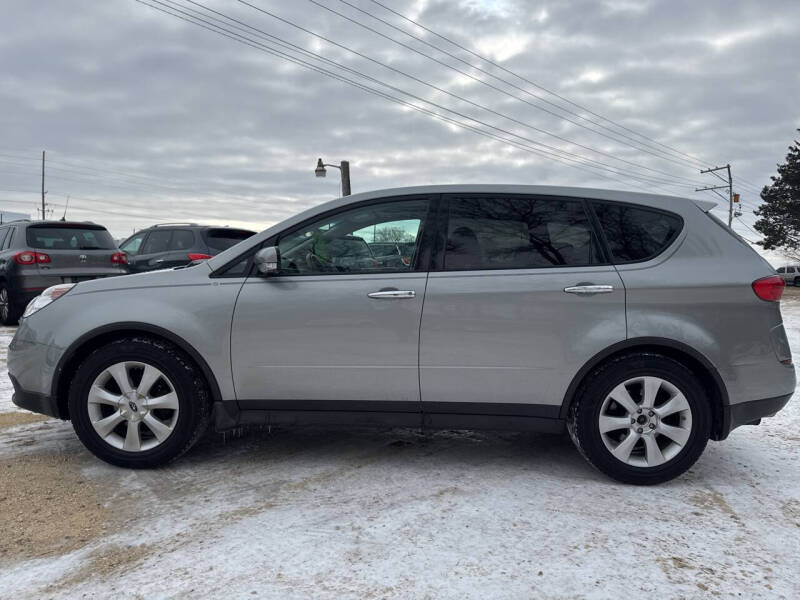 2006 Subaru B9 Tribeca Ltd. 7-Pass.