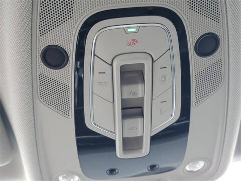 2023 Audi Q8 quattro Premium Plus 55 TFSI