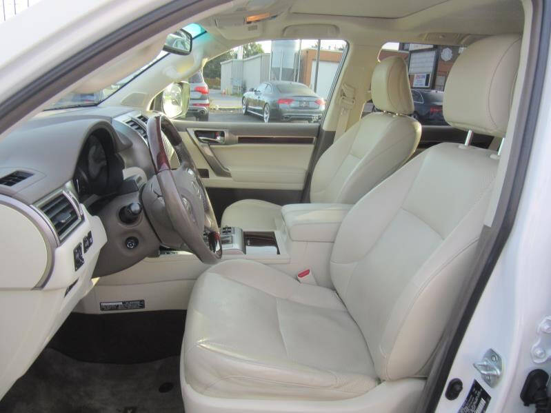 2017 Lexus GX 460 Luxury