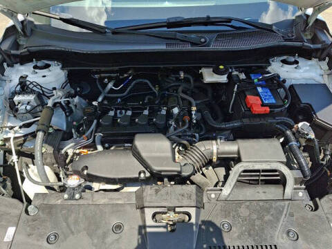 2023 Honda CR-V