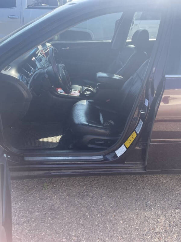 2003 Lexus ES 300