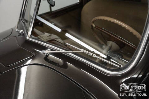1941 Packard Super Eight