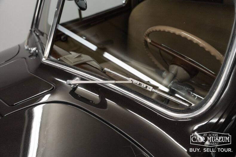1941 Packard Super Eight