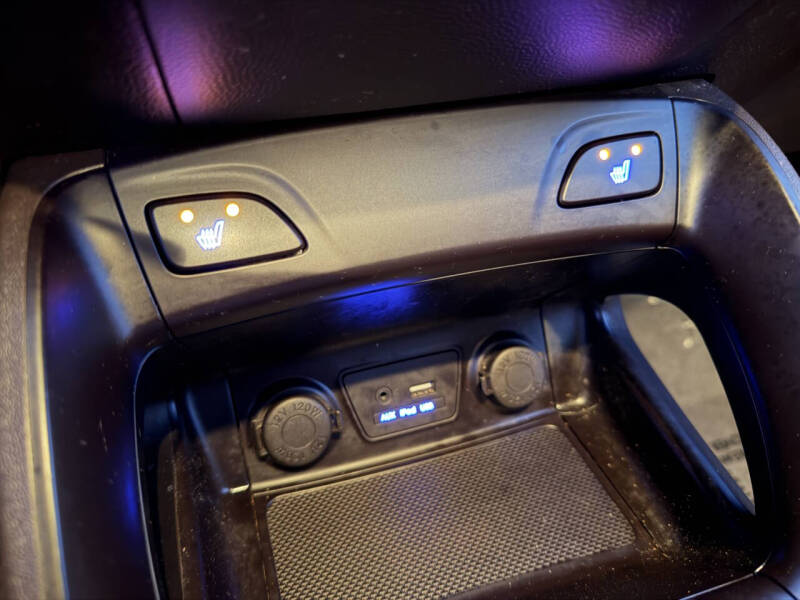 2015 Hyundai Tucson SE