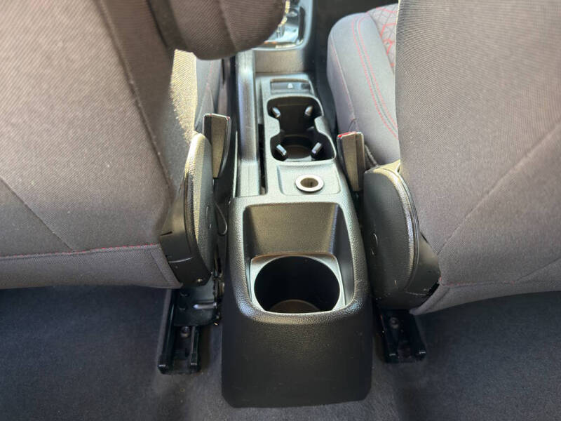 2020 Chevrolet Sonic LT