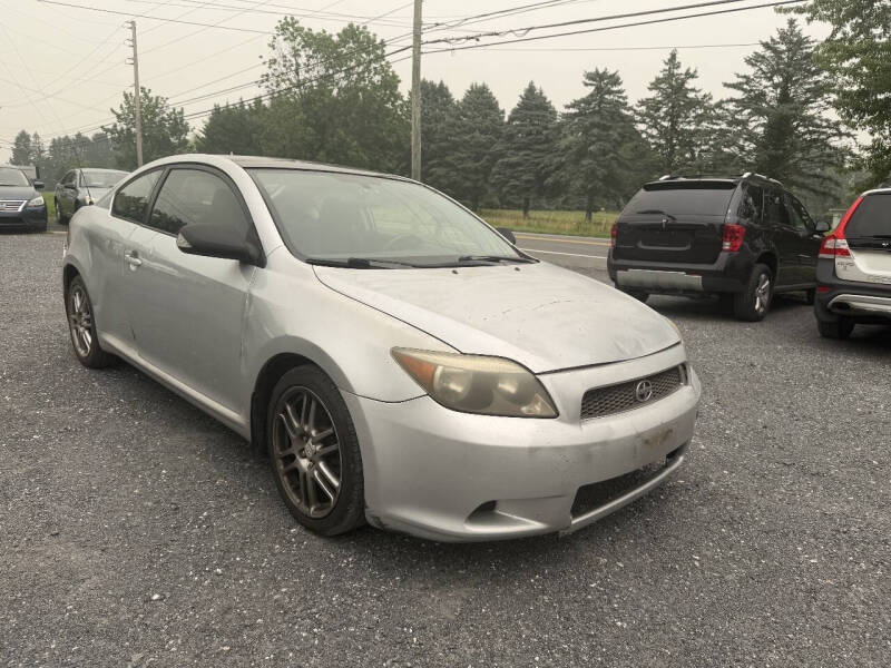 2005 Scion tC