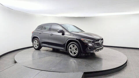 2021 Mercedes-Benz GLA GLA 250 4MATIC