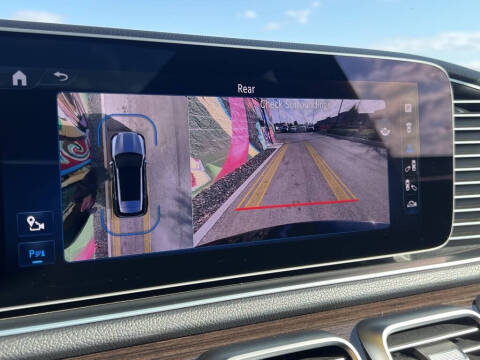 2024 Mercedes-Benz GLE GLE 350 4MATIC