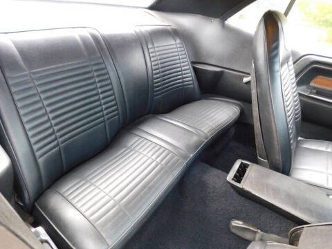 1970 Dodge Challenger