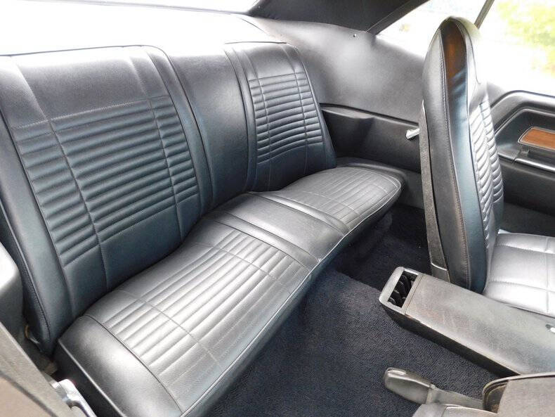 1970 Dodge Challenger
