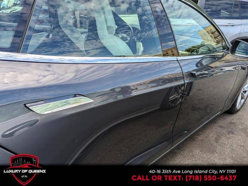 2017 Tesla Model S 75D