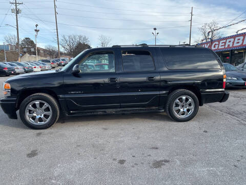 2006 GMC Yukon XL Denali