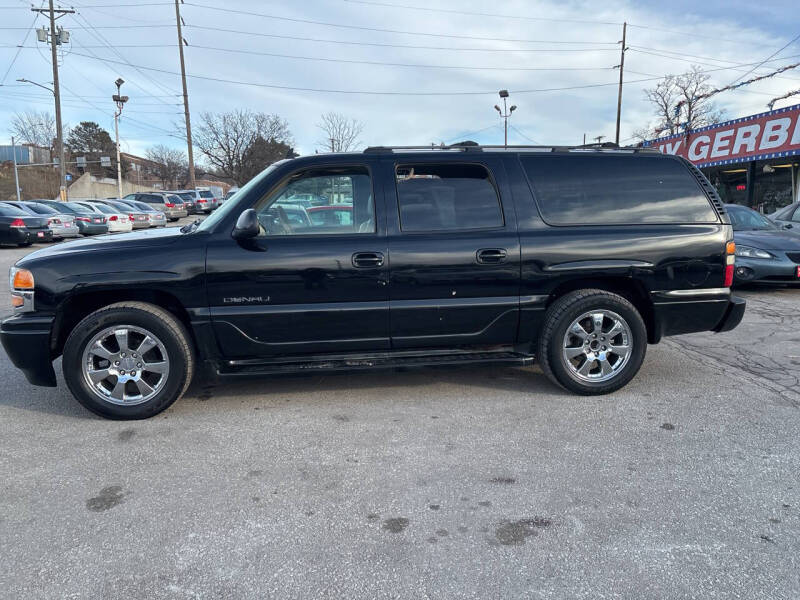2006 GMC Yukon XL Denali