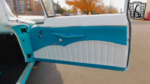 1960 Chevrolet Biscayne