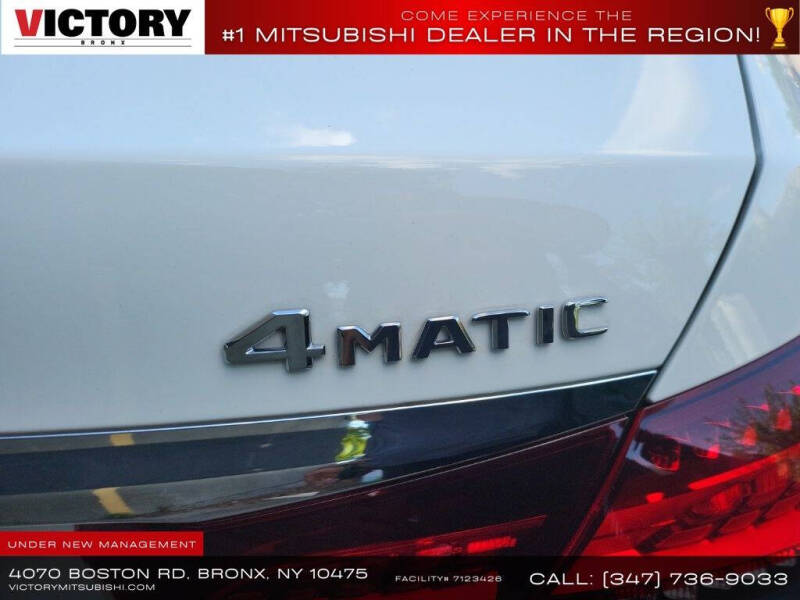 2021 Mercedes-Benz E-Class E 350 4MATIC