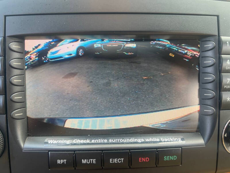 2008 Mercedes-Benz M-Class