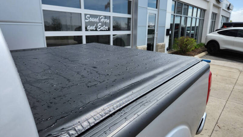 2012 Nissan Frontier