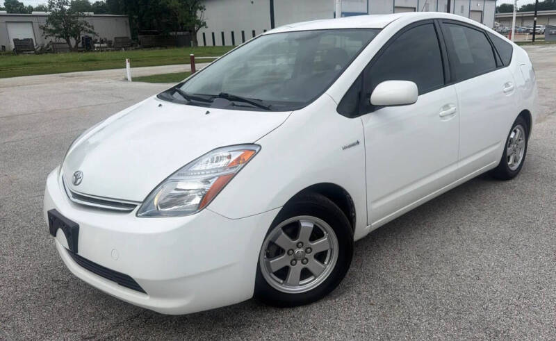 2009 Toyota Prius