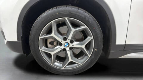 2018 BMW X1 sDrive28i