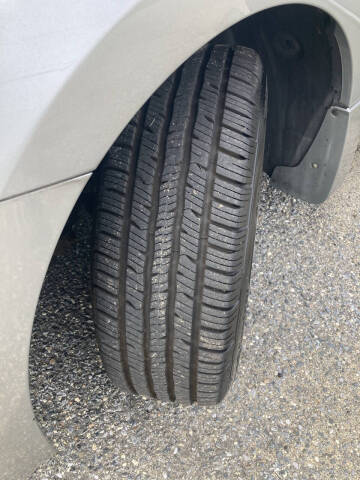 2009 Nissan Sentra 2.0 FE+