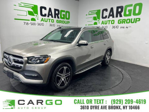 2020 Mercedes-Benz GLS GLS 450