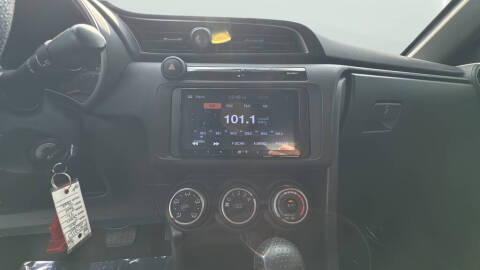 2011 Scion tC