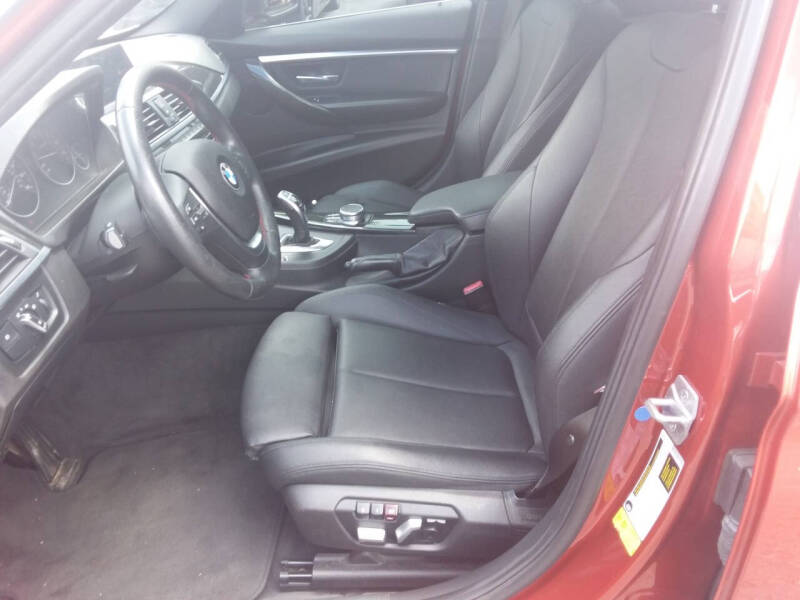 2018 BMW 3 Series 330i