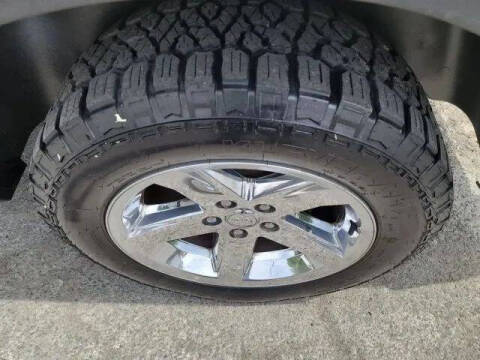 2012 RAM 1500 Express