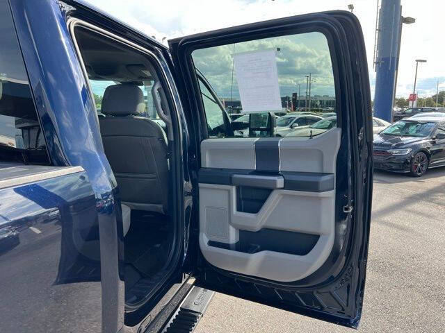 2022 Ford F-250 Super Duty