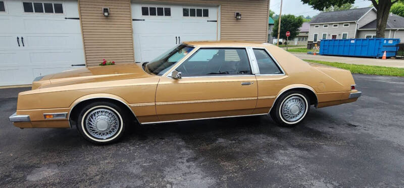 1982 Chrysler Imperial
