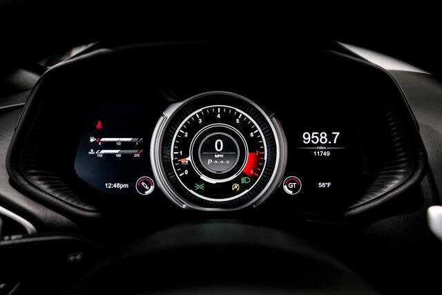 2017 Aston Martin DB11