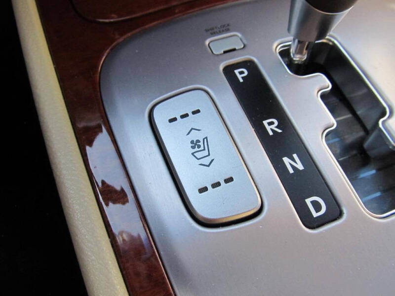 2014 Hyundai Genesis 3.8L