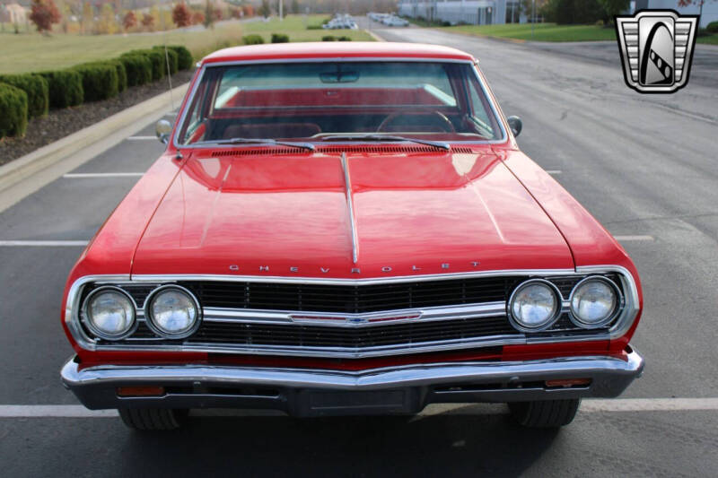 1964 Chevrolet El Camino