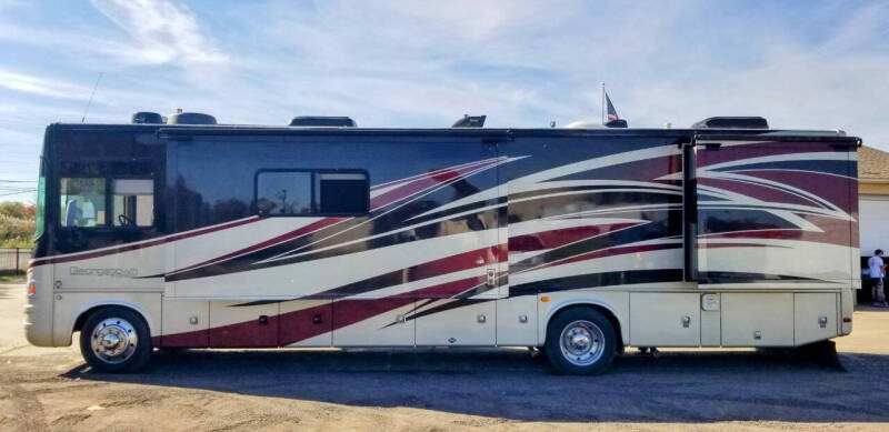 2011 Forest River Georgetown