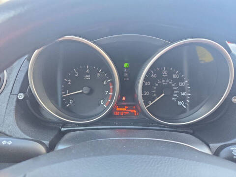 2014 Mazda MAZDA5 Sport