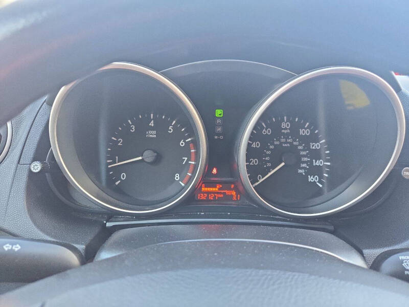 2014 Mazda MAZDA5 Sport