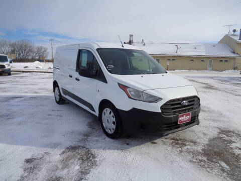 2019 Ford Transit Connect XL