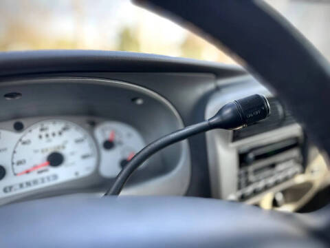 2002 Ford Explorer Sport Trac Value