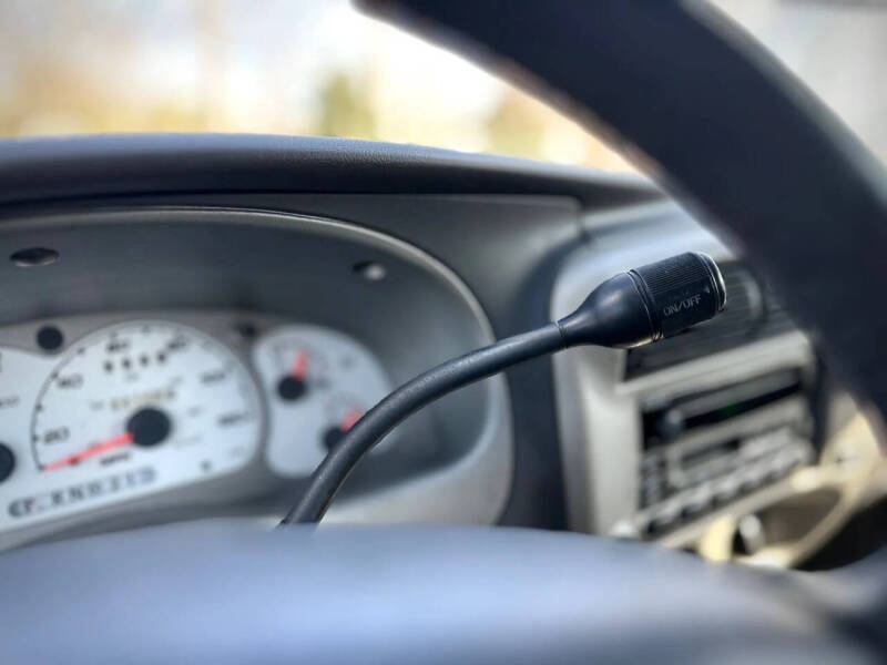 2002 Ford Explorer Sport Trac Value