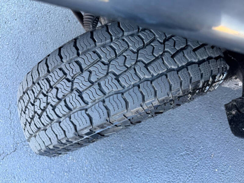 2004 Dodge Dakota SLT