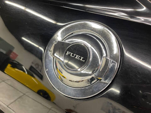 2012 Dodge Challenger SXT