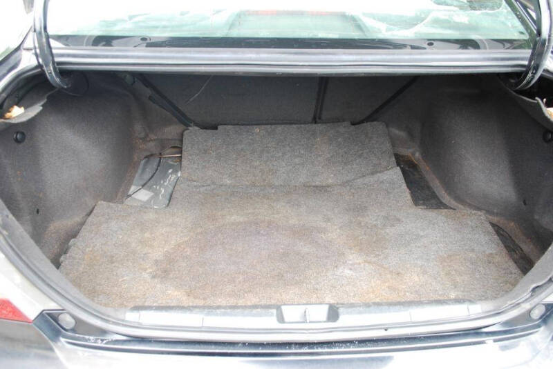 2002 Honda Civic EX