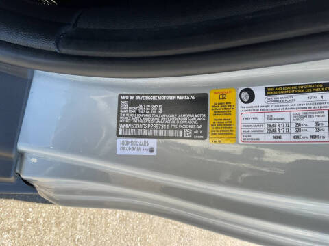 2023 MINI Hardtop 2 Door Cooper S