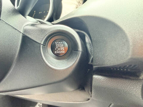 2016 FIAT 500X Trekking