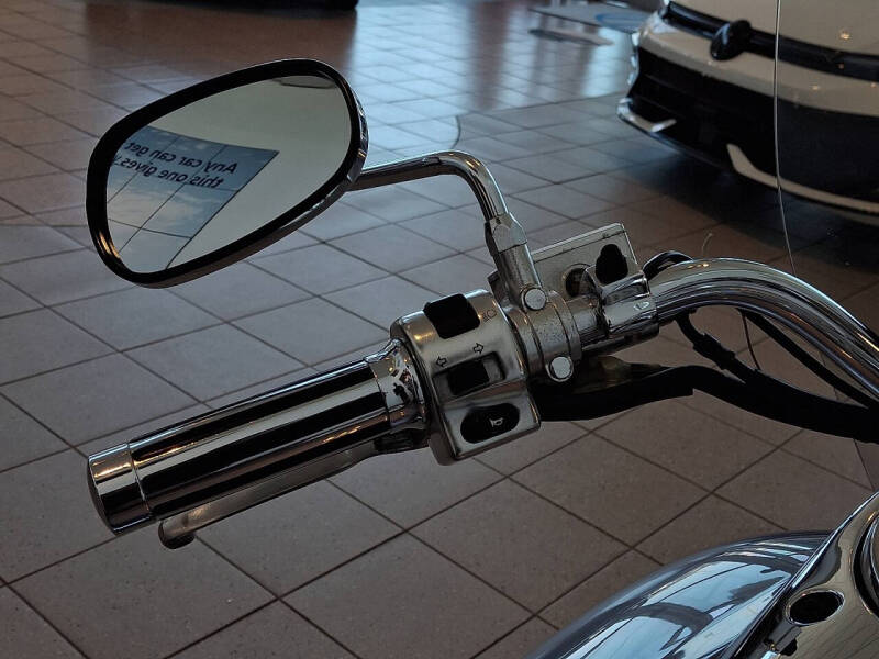 2003 Kawasaki Vulcan