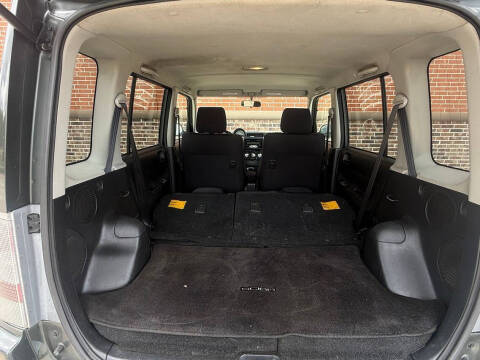 2006 Scion xB